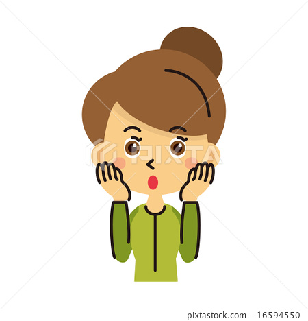 450x468 Surprised, Surprise, Vector