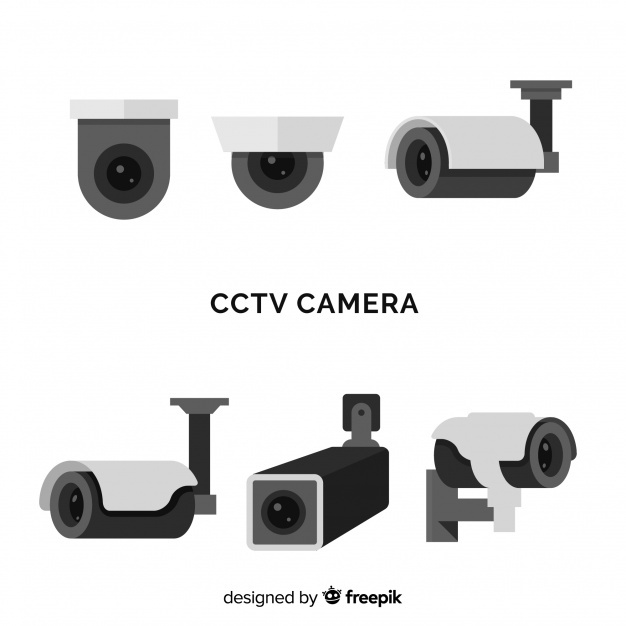 626x626 Security Camera Vectors, Photos And Psd Files Free Download