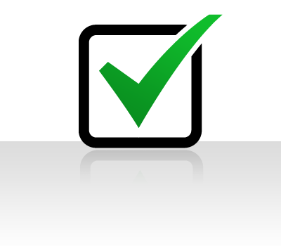 400x350 Icon Vector Survey