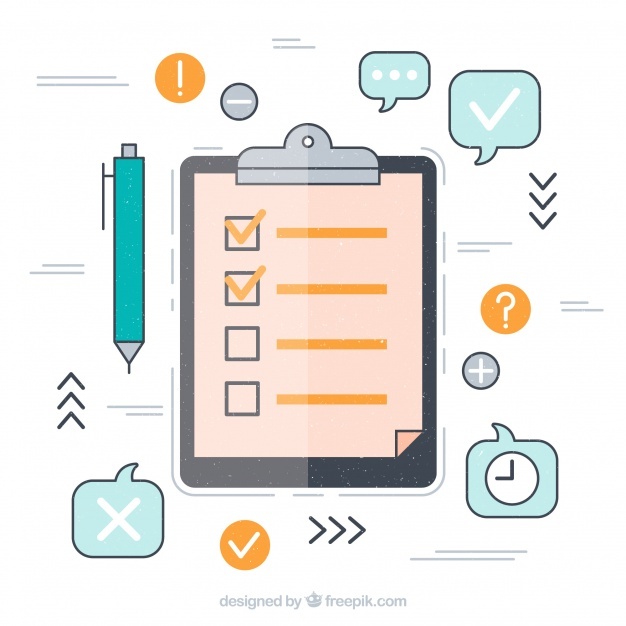 626x626 Survey Vectors, Photos And Psd Files Free Download