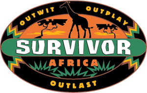 300x191 Survivor Logo Vectors Free Download