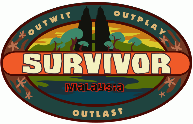 784x505 Survivor Logo By Deaderrose