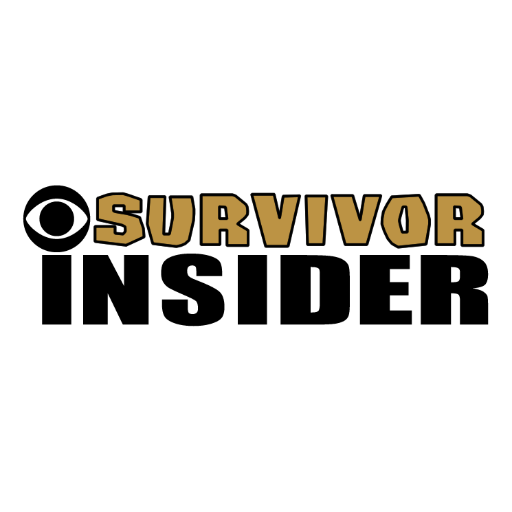 745x745 Survivor Insider Free Vector 4vector