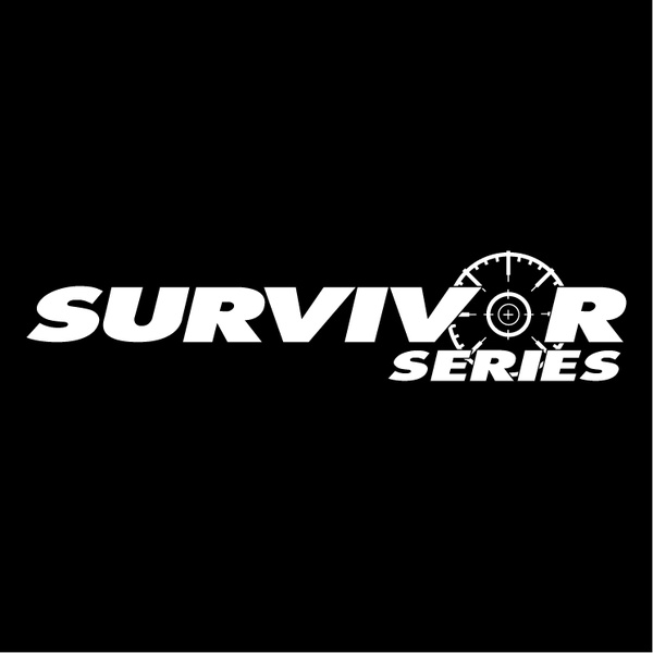 600x600 Wwf Survivor Series Free Vector In Encapsulated Postscript Eps