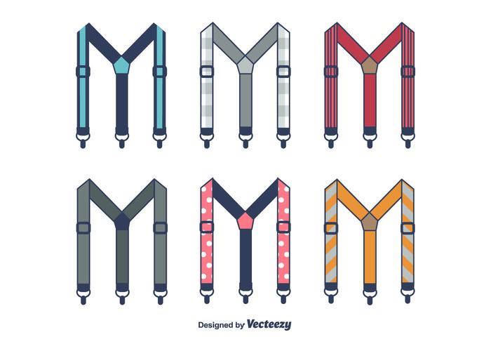 700x490 Suspenders Vector