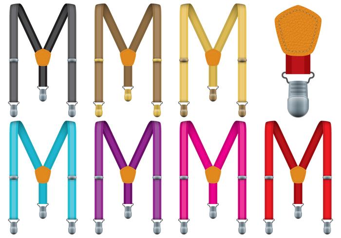 700x490 Suspenders Vectors