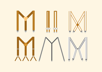 352x247 Suspenders Vectors Free Vector Download 349787 Cannypic