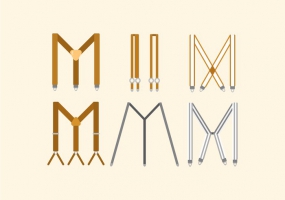 285x200 Suspenders Free Vector Graphic Art Free Download (Found 13 Files
