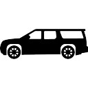 128x128 Suv Car Vectors, Photos And Psd Files Free Download