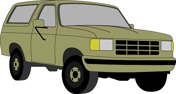 600x320 Suv Vector Free Vector Download (9 Free Vector) For Commercial Use