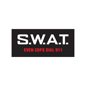 280x280 Swat Logo Vector Download Free