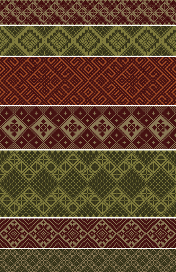 595x920 Sweater Texture Background Vector 2 Free Vector 4vector