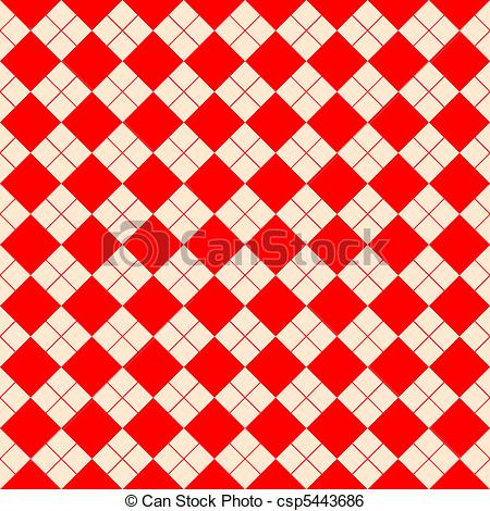 450x470 Sweater Texture Red, Vector Art Illustration More Textures In My