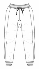 134x240 Sweatpants