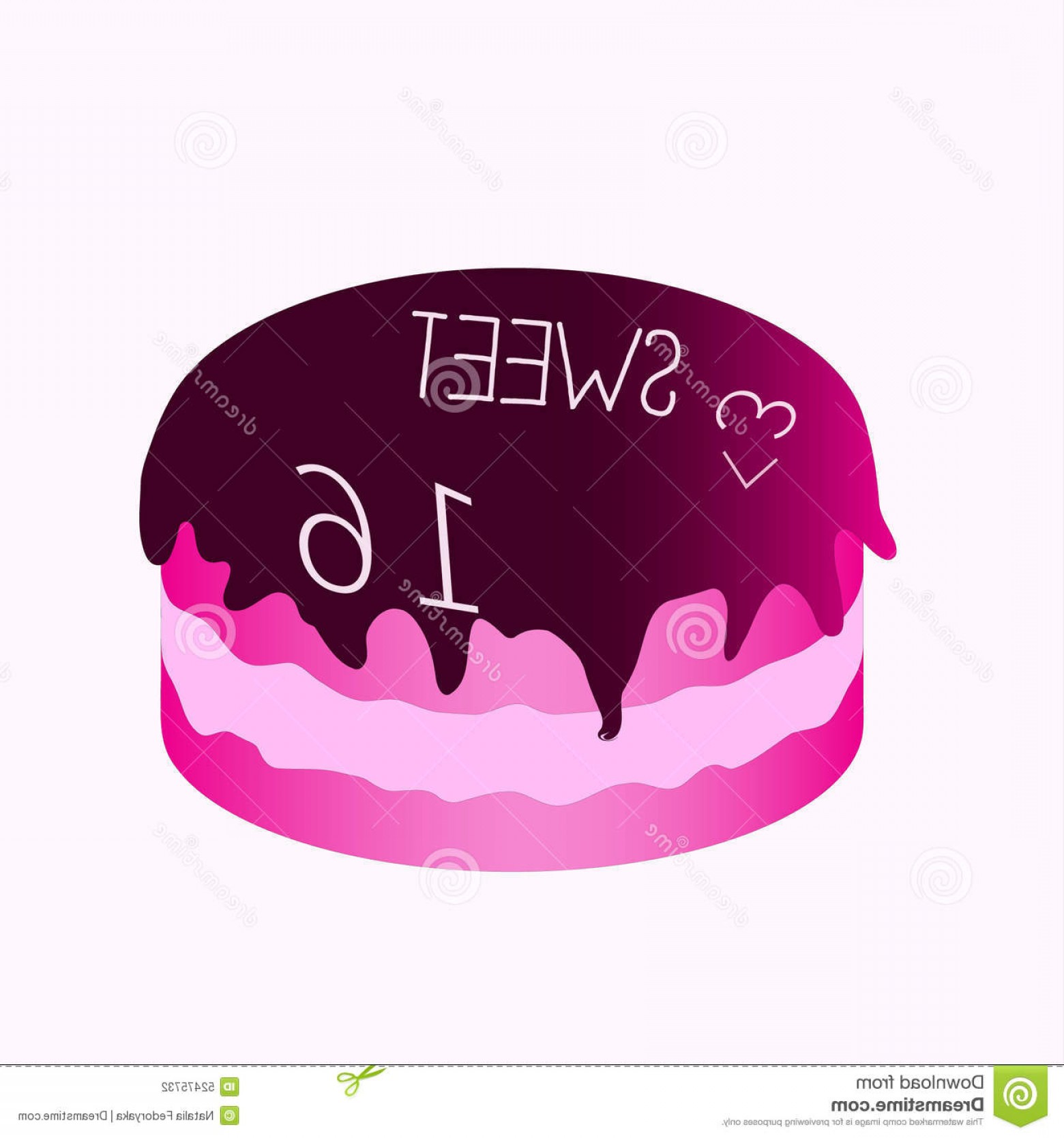 1560x1668 Sweet 16 Backgrounds Vector Shopatcloth