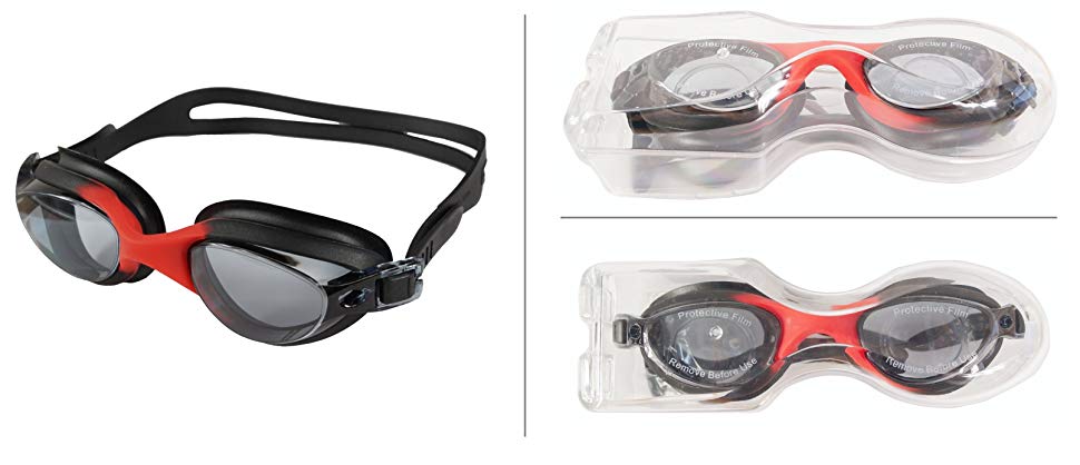 970x418 Lomo Vector Swimming Goggles Amazon.co.uk Sports Amp Outdoors