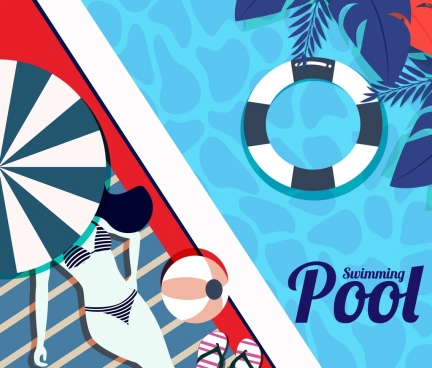 432x368 Swimming Pool Free Vector Download (379 Free Vector) For