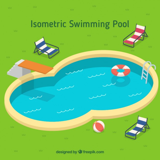 626x626 Pool Vectors, Photos And Psd Files Free Download