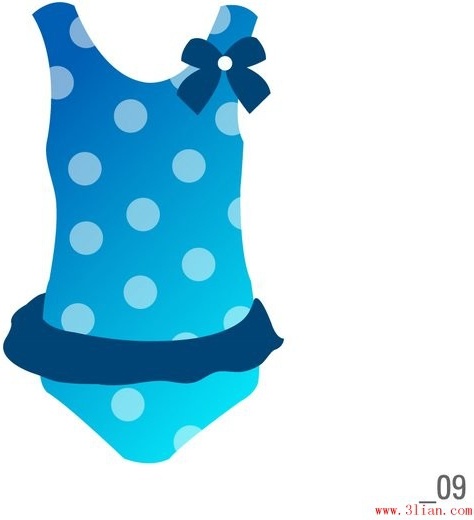 474x520 Swimsuit Vector Free Vector In Adobe Illustrator Ai ( .ai ) Vector