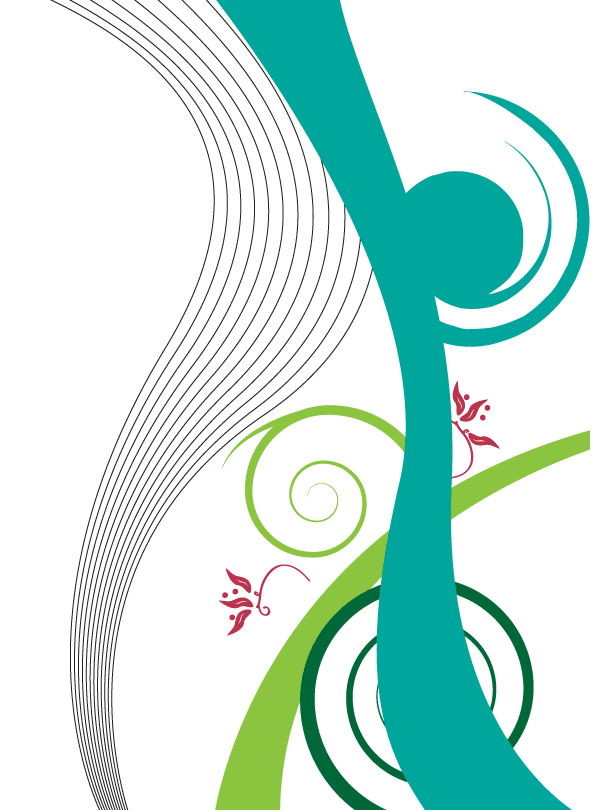 600x810 Free Line And Swirl Background Vector Art Psd Files, Vectors