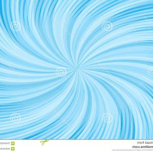 300x300 Stock Illustration Abstract Blue Swirl Background Vector