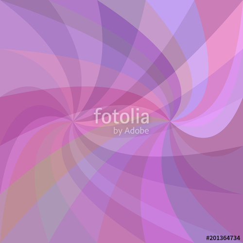 500x500 Abstract Double Swirl Background