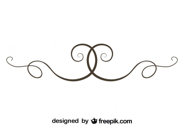 626x438 Swirly Vectors, Photos And Psd Files Free Download