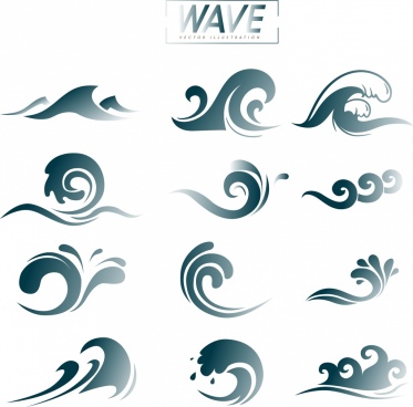 373x368 Vector Swirl Single Line Free Vector Download (12,915 Free Vector