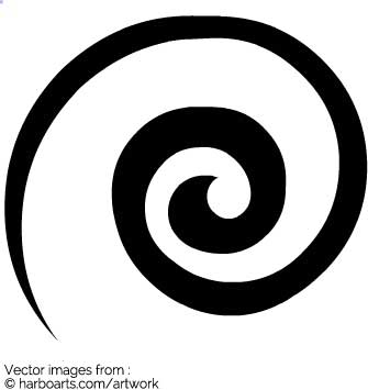 335x355 Download Circle Swirl