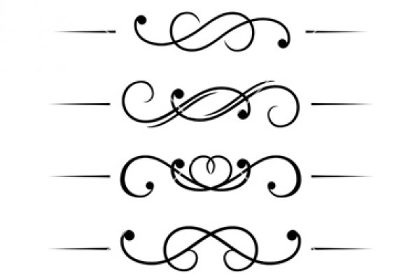 600x400 Free Swirl Vector Deals On Photos