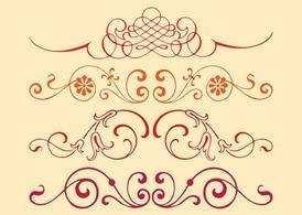 274x195 Free Swirls Vector Designs Clipart And Vector Graphics