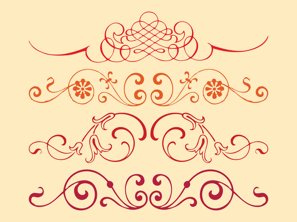 1024x765 Swirls Vector Designs Vector Art Amp Graphics