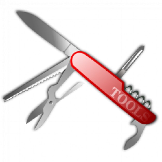 626x626 Swiss Army Knife Vectors, Photos And Psd Files Free Download