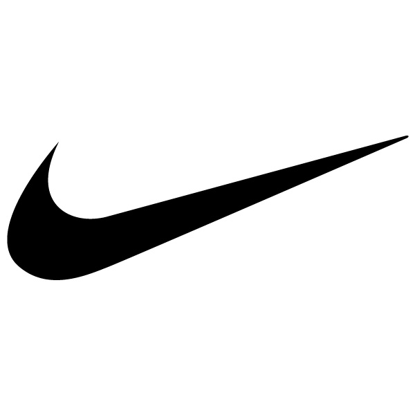 600x600 Nike Swoosh Vector Logo Free Download Vector Logos Art Graphics