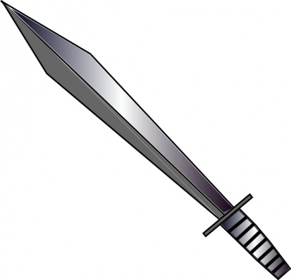 425x409 Free Download Of Sword Vector Graphics And Illustrations