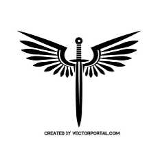 230x230 Free Sword Vectors 70 Downloads Found