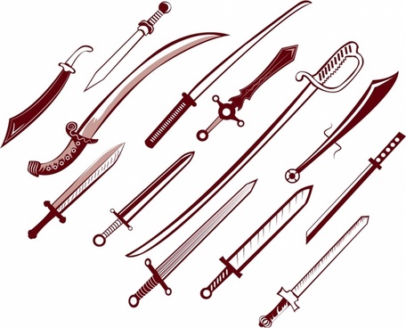 456x368 Sword Free Vector Download (182 Free Vector) For Commercial Use
