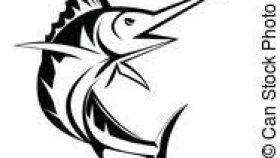 280x158 Swordfish Clipart Free All About Clipart