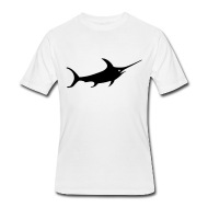 190x190 Swordfish Vector By Twotondesigns Spreadshirt