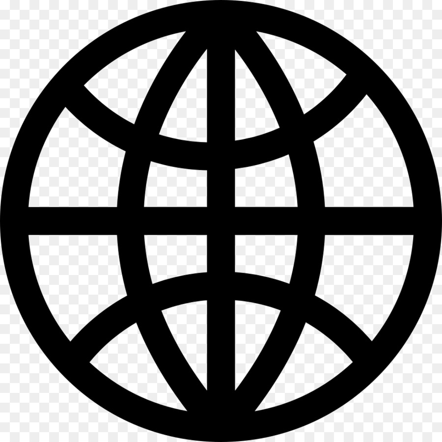 900x900 Scalable Vector Graphics Computer Icons Symbol World