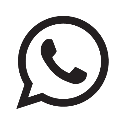 400x400 Whatsapp Logo Symbol Vector