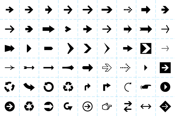 Symbol Vector Free Download