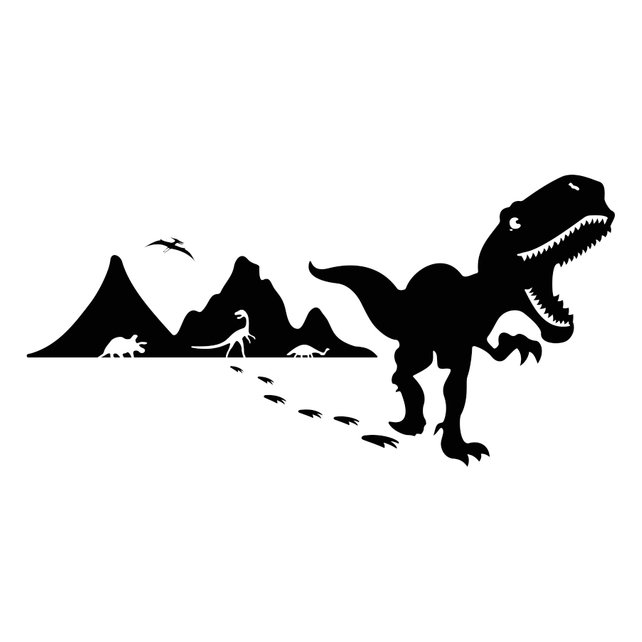 642x642 Dinosaurs T Rex Graphics Svg Dxf Eps Png Cdr Ai Pdf Vector Art Etsy