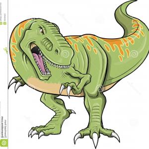 The best free T rex vector images. Download from 2337 free vectors of T ...