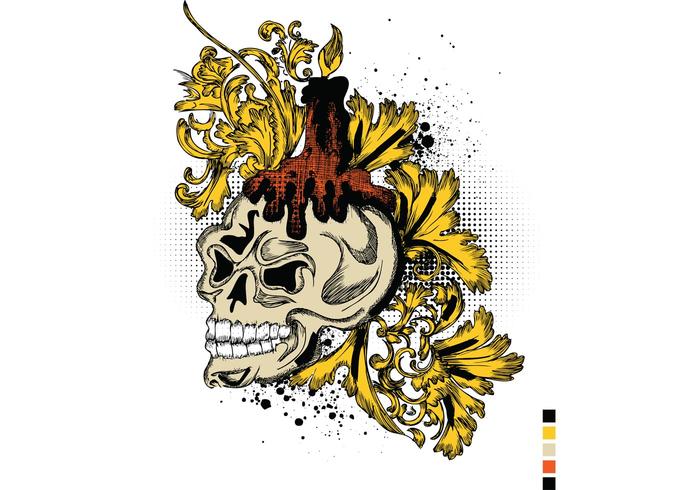 700x490 Free Vector T Shirt Designs