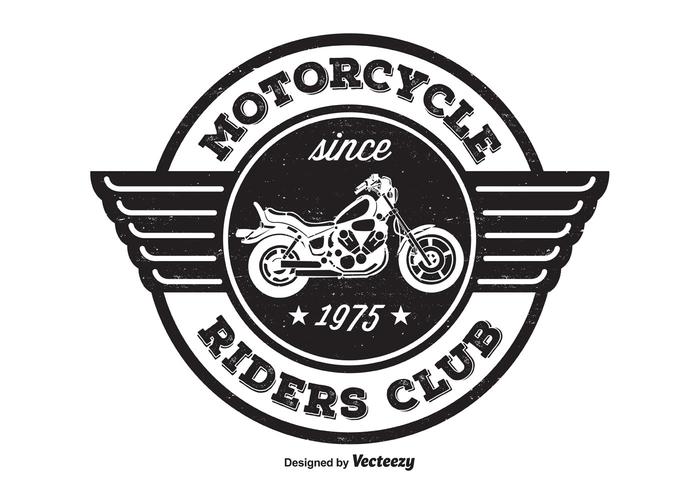 700x490 Motorcycle Riders T Shirt Design