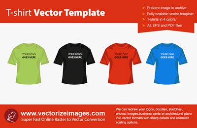 400x260 Free T Shirt Design Templates Psd Files, Vectors Amp Graphics