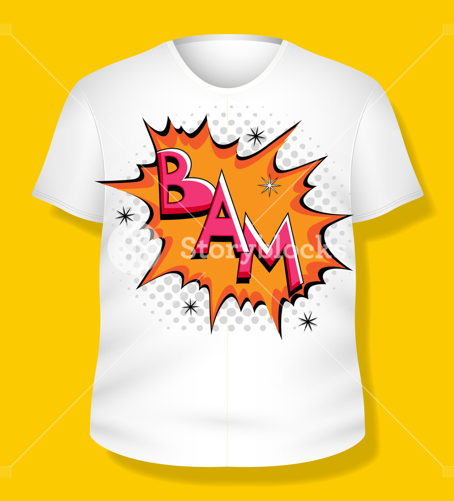 906x1000 T Shirt Design Vector Template Royalty Free Stock Image