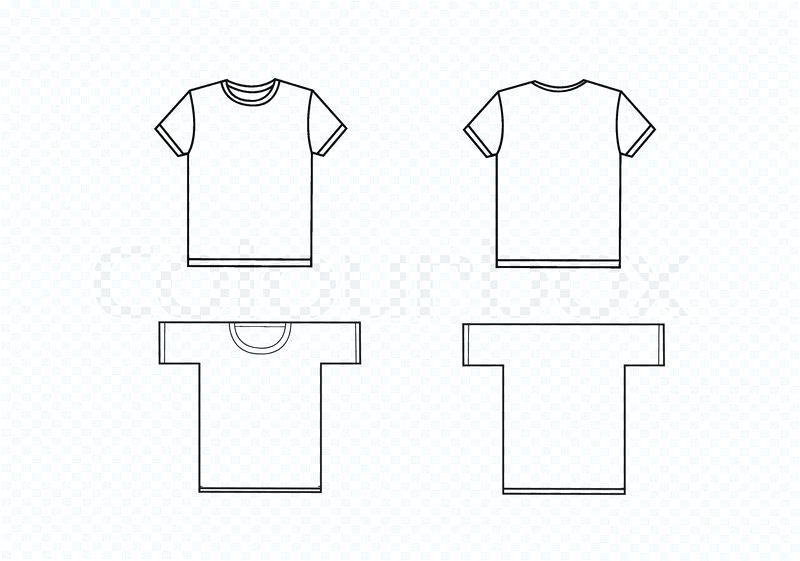 800x561 Design Template Vector Image T Shirt Psd Supergrafica.co
