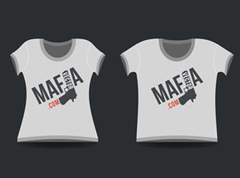 270x200 Free Clothes Vector Graphics